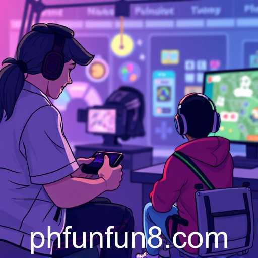 Gaming Trends and Inclusive Design in 2025