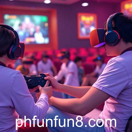 Rising Trends on Gaming Platforms